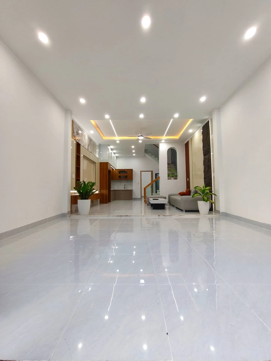 Nhà trệt lầu sổ riêng 3PN 160m² Biên Hòa 3.29 tỷ - Ảnh thu nhỏ 2