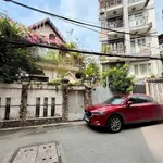 Bán nhà nở hậu Phú Nhuận 109m2, 17.9 tỷ - Ảnh thu nhỏ 1