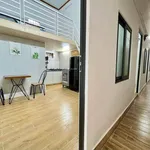 Bán dãy trọ cao cấp 5 phòng 105m² Lương Thế Vinh 3,95 tỷ - Ảnh thu nhỏ 2