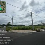 Đầu cơ đất Chơn Thành thời điểm vàng xuống tiền lô 90.1m2 chỉ 20 triệu/m2 sẵn sổ - Ảnh thu nhỏ 6