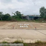 Bán lô đất 90m² giá 279 triệu Mỹ Xuân - Ảnh thu nhỏ 4
