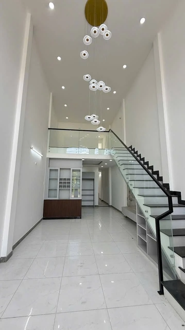 Bán nhà mê lỡ 62m² 2PN 2WC Hà Thanh 2 Quy Nhơn - Ảnh 1