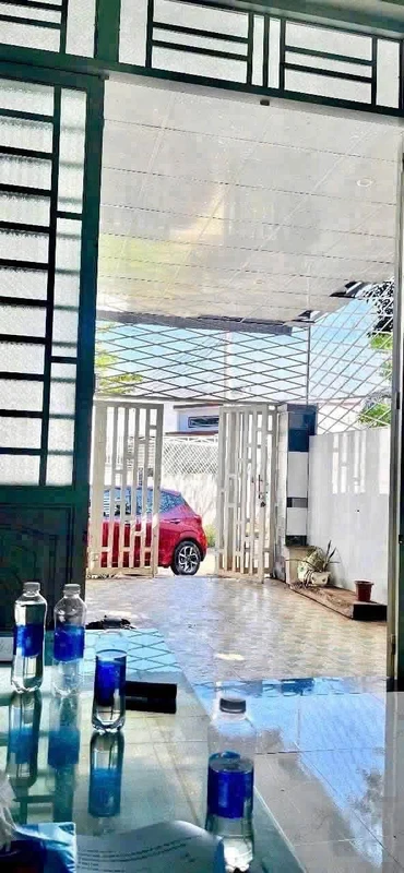 Bán nhà cấp 4 hẻm 37 Phùng Hưng, 5x25m, 2 phòng ngủ, giá 2,95 tỷ, Buôn Ma Thuột