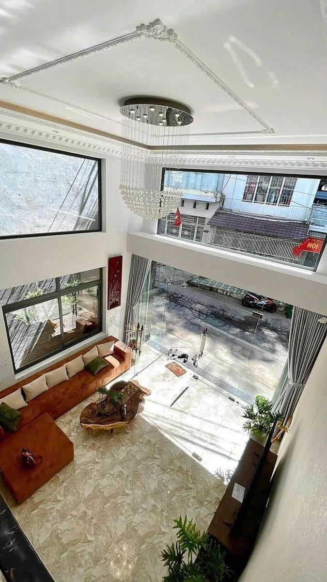 Bán nhà mặt tiền Cao Đạt Buôn Ma Thuột 76,8m² 7,4 tỷ - Ảnh thu nhỏ 5