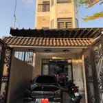 Bán nhà mặt tiền Trần Phú Bình Minh 100m² 7,85 tỷ - Ảnh thu nhỏ 1
