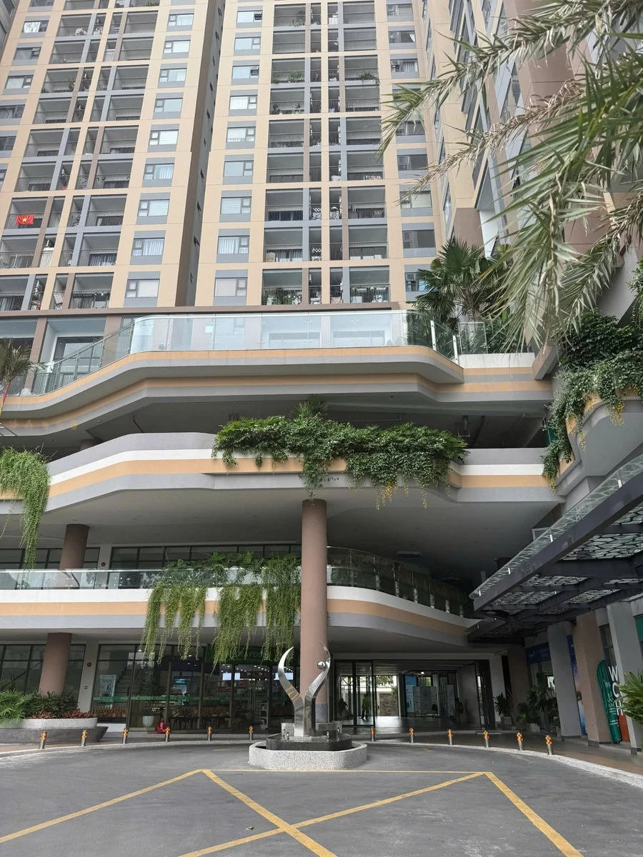 Bán nhà phố 3 phòng ngủ Phú Đông Sky Garden 100m2 - Ảnh thu nhỏ 4