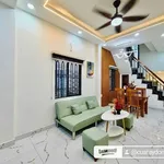 Bán nhà góc Nguyễn Tư Giản Gò Vấp 3x10m, 3 phòng ngủ, 3 tỷ 880 - Ảnh thu nhỏ 2