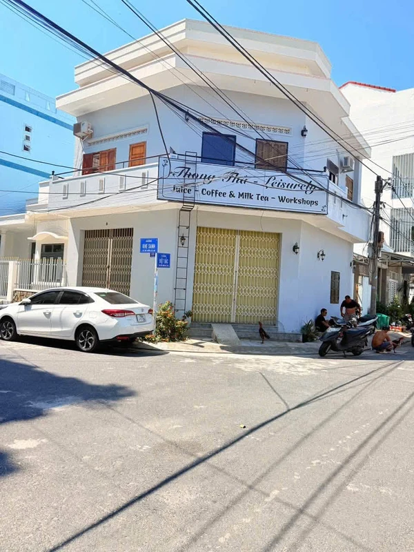 Bán nhà 2 tầng 67m2 mặt tiền Khe Sanh Nha Trang 7,2 tỷ
