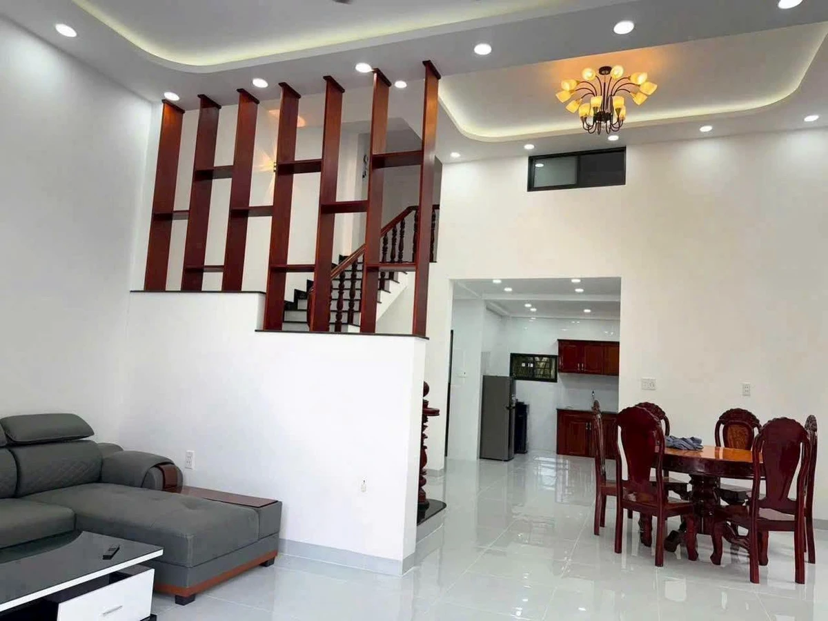 Bán nhà 150m2 2PN phường Phú Khương 1tỷ190 - Ảnh thu nhỏ 4