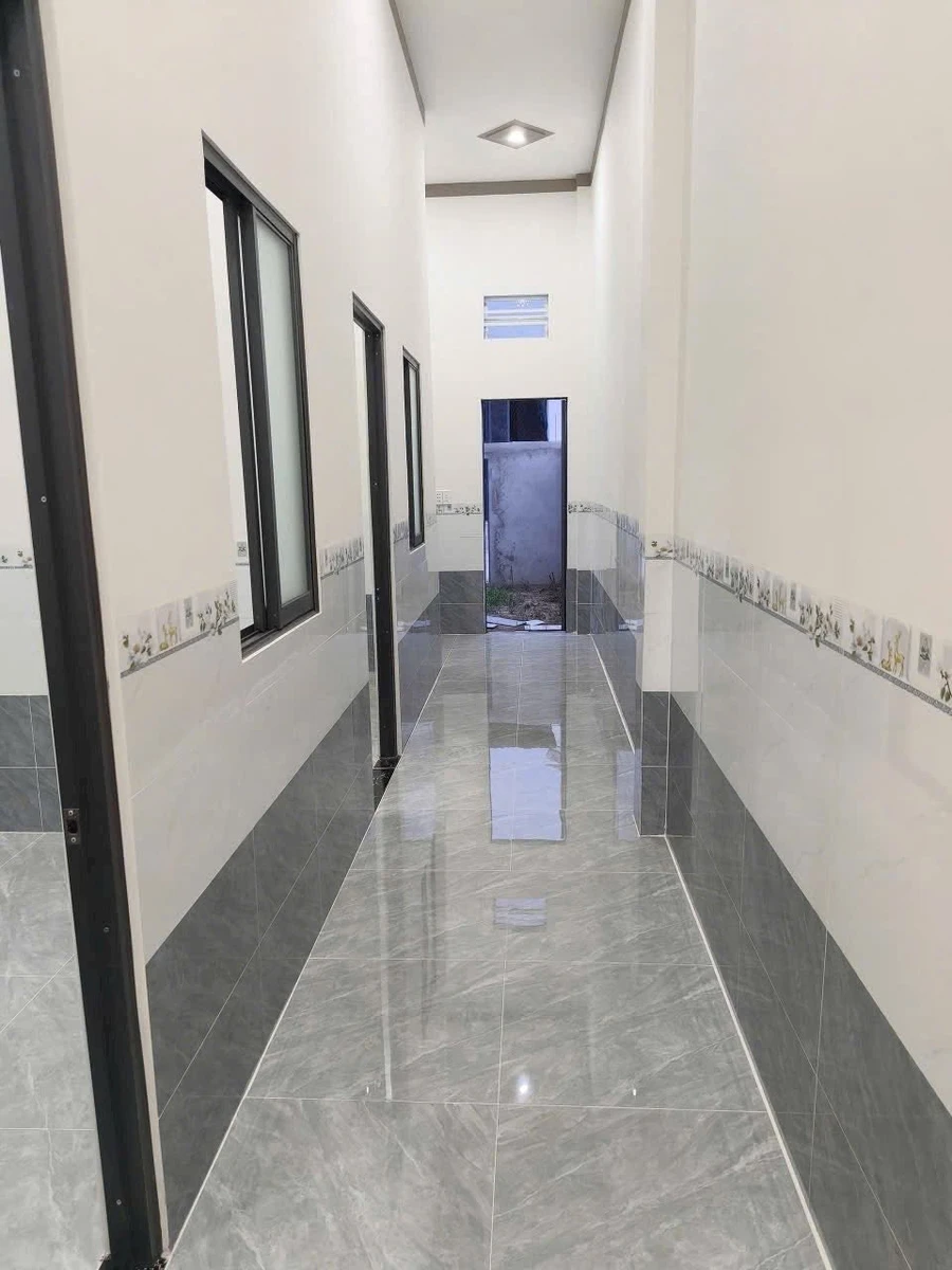 Nhà cấp 4 bán 125m2, 2 phòng ngủ tại Bến Cát - Ảnh thu nhỏ 4