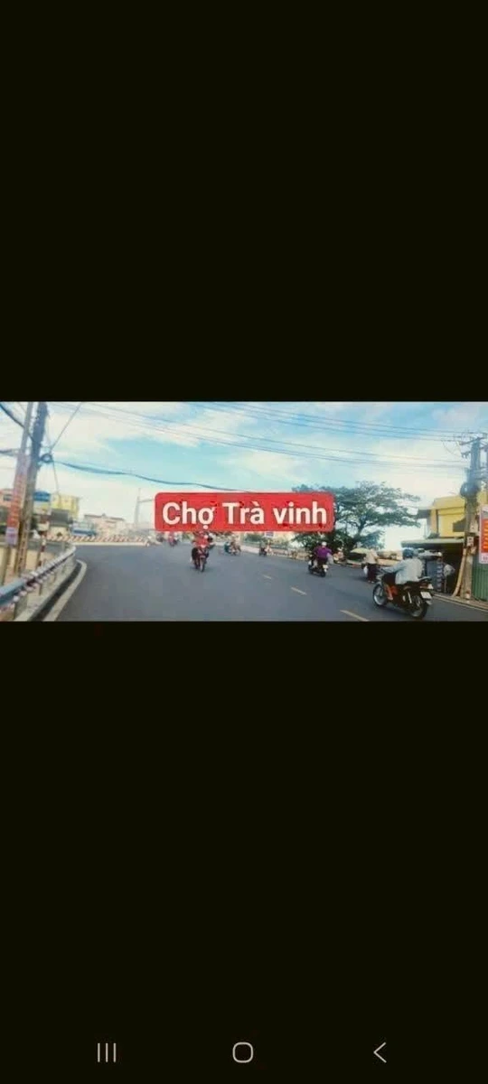 Bán nhà mặt tiền Hùng Vương 100m2, 2 phòng ngủ, 2,8 tỷ - Ảnh 1