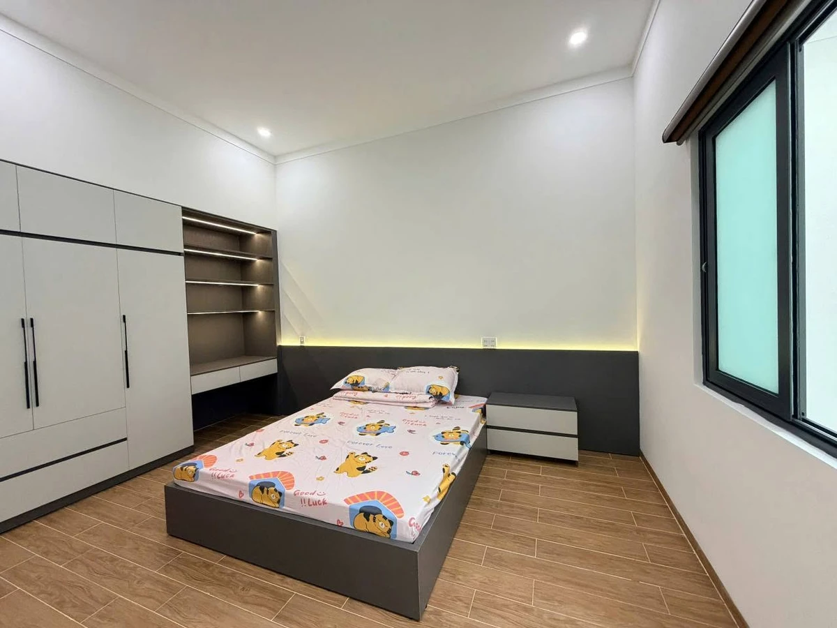 Bán 2 nhà liền kề 5x23,5m, 3PN, 2WC, full nội thất, Buôn Ma Thuột - Ảnh thu nhỏ 5