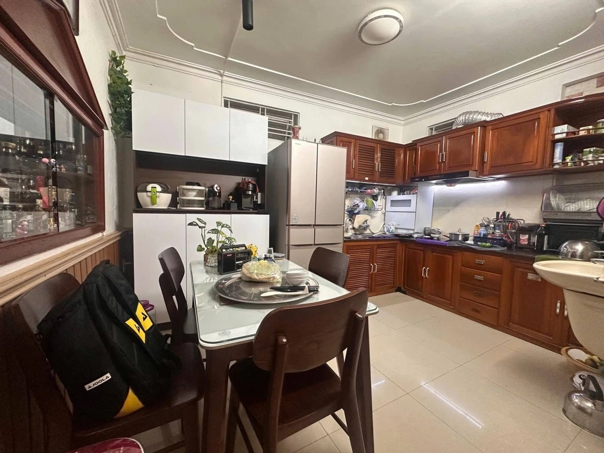 Bán đất tặng nhà 115m² Thiên Lôi 5,45 tỷ - Ảnh 1
