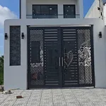 Bán nhà thông tầng 4,5x20,5m đường số 10 khu Sao Mai giá 2,18 tỷ - Ảnh thu nhỏ 1