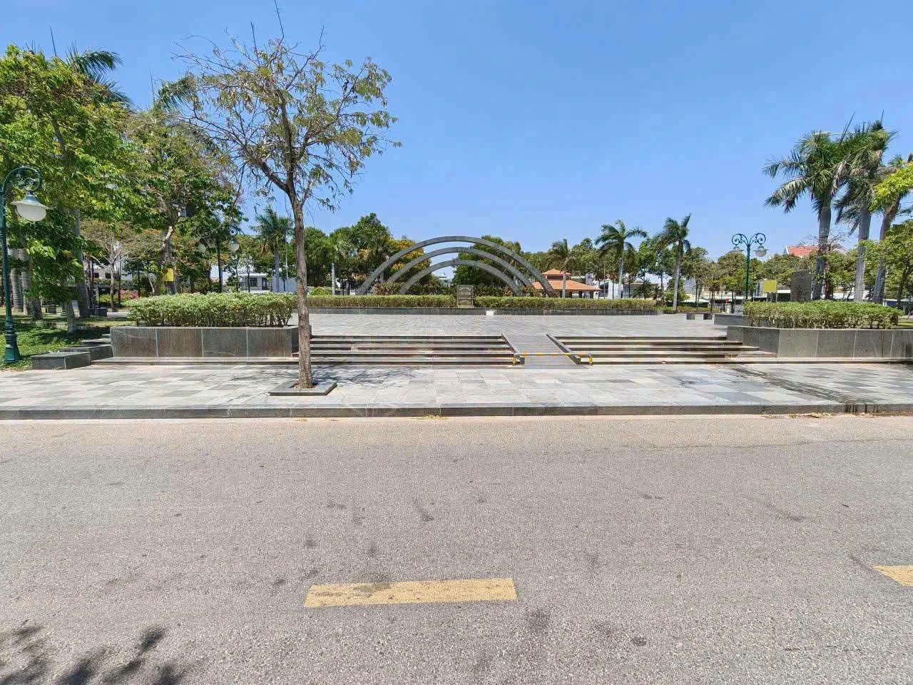 Bán đất thổ cư Ocean Dunes 133m2 Phan Thiết - Ảnh 1