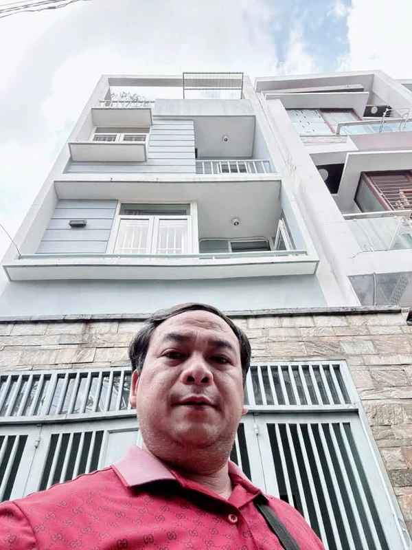Bán nhà góc 2 mặt tiền 125m2 Vũng Tàu gần biển 6ty050