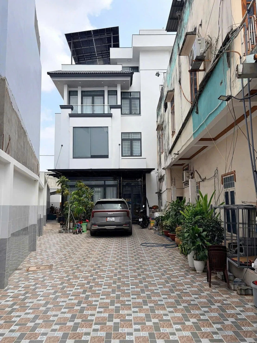 Bán nhà mặt tiền Nguyễn Thị Định 482m² 71 tỷ, Quận 2 - Ảnh thu nhỏ 3