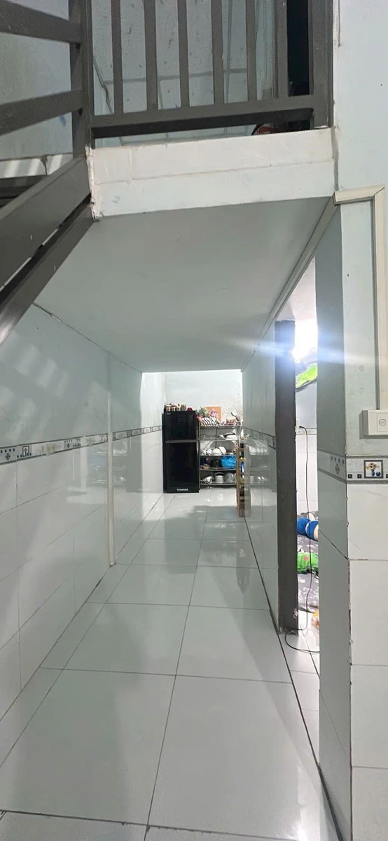 Bán nhà 2PN Tam Phước Biên Hòa 100m² giá 699 triệu - Ảnh 1