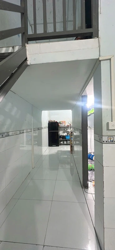 Bán nhà 2PN Tam Phước Biên Hòa 100m² giá 699 triệu