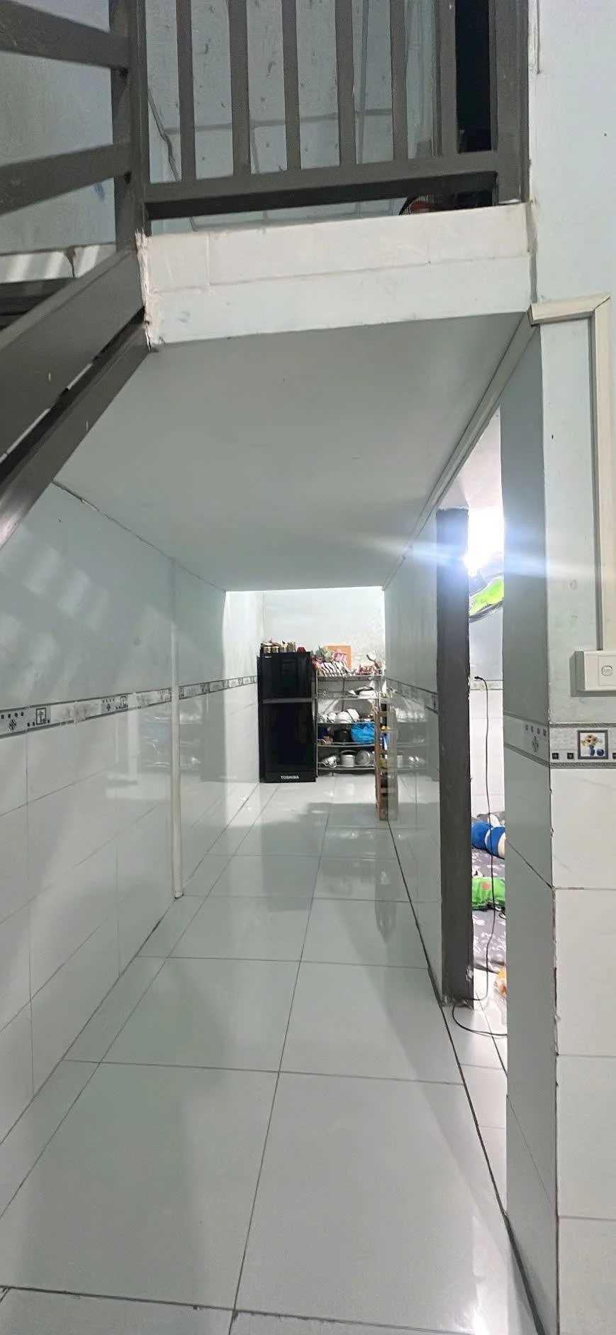 Bán nhà 2PN Tam Phước Biên Hòa 100m² giá 699 triệu - Ảnh 1