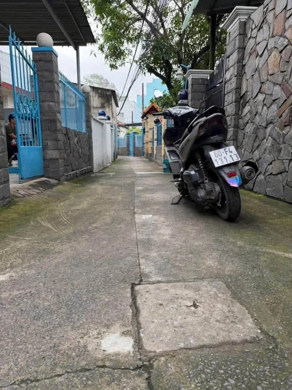 Bán nhà 99m² Phường Biên Hoà, Biên Hoà 1 tỷ 750