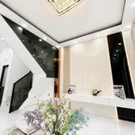 Bán nhà hẻm 32m² 2PN 2WC Huỳnh Tấn Phát Nhà Bè - Ảnh thu nhỏ 4