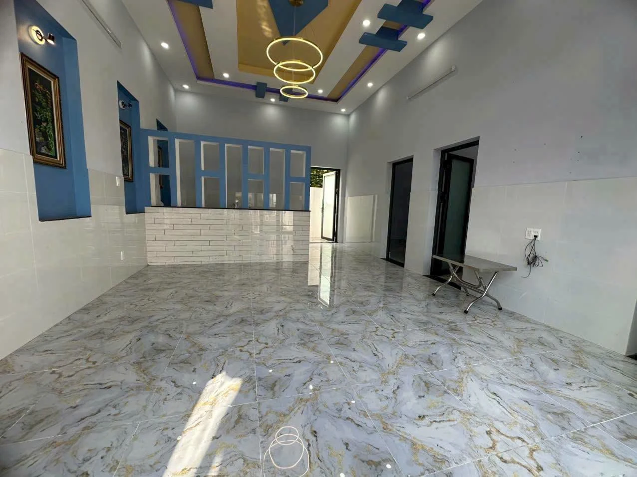 Bán nhà cấp 4 mái Thái 148m2, 3 phòng ngủ Trấn Biên - Ảnh 1