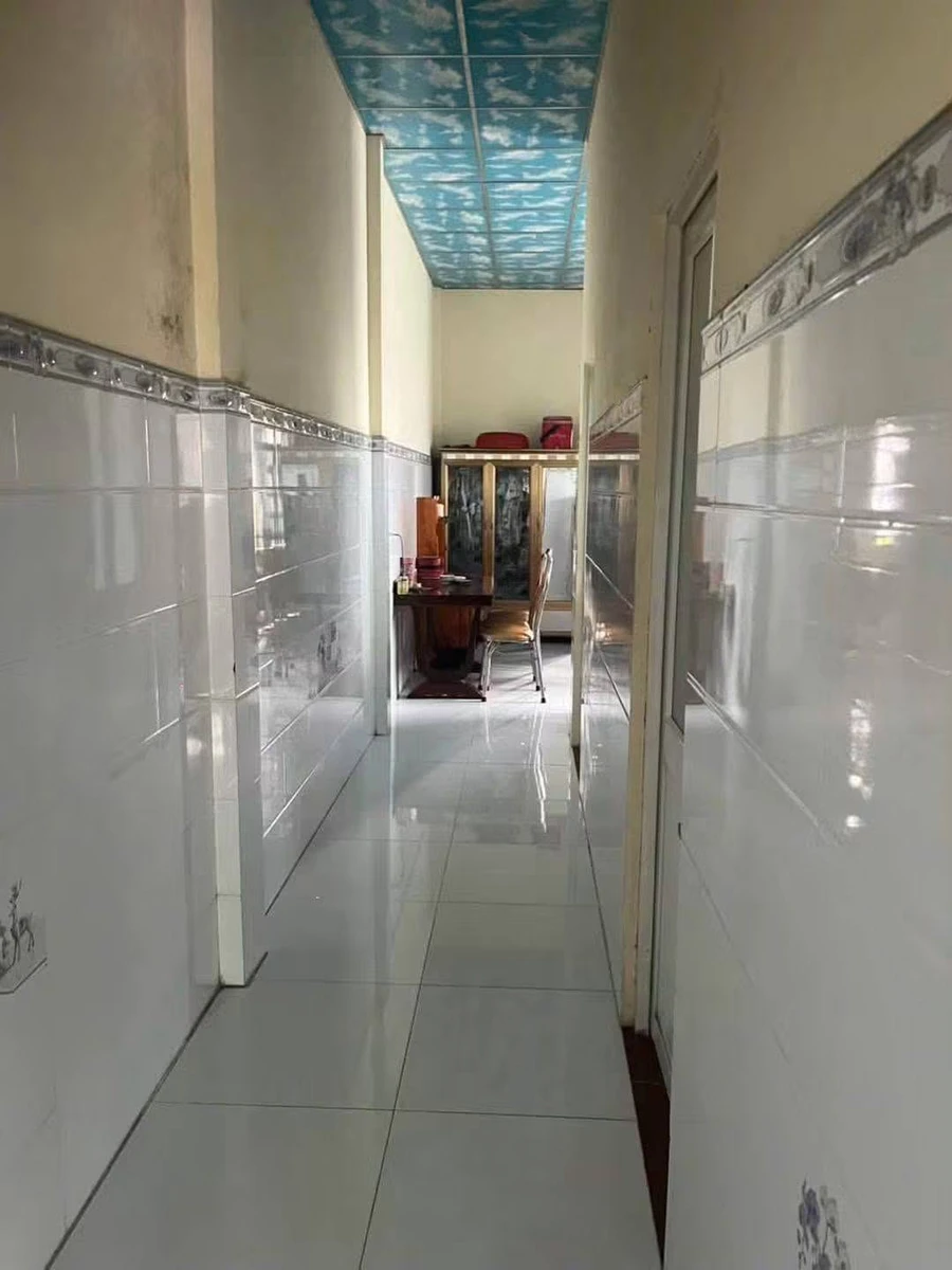 Bán nhà 2PN 98m2 gần BV Việt Hàn, Phường Bến Tre - Ảnh thu nhỏ 2