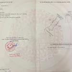 Bán đất Hương Sơ mặt tiền 100m2 1.9 tỷ Thủ Đức - Ảnh thu nhỏ 2