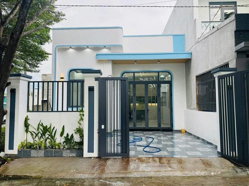 Nhà bán Bến Cát 105m² 3PN 1 tỷ 920 triệu
