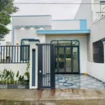 Nhà bán Bến Cát 105m² 3PN 1 tỷ 920 triệu - Ảnh thu nhỏ 1