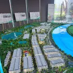 Shophouse Nhà Phố, Mặt Tiền 6m, Diện tích 102m2, Xây 5 tầng, ký HĐMB ngay, Miễn lãi 0% tới 12 tháng - Ảnh thu nhỏ 26