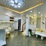 Bán nhà 2 tầng 30m2 hẻm Huỳnh Tấn Phát, Quận 7 giá 3,89 tỷ - Ảnh thu nhỏ 4