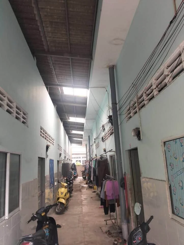 Bán mặt tiền Quốc Lộ 62, Thủ Thừa, Long An 4000m2, 15 tỷ - Ảnh thu nhỏ 2