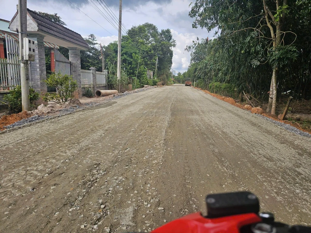 Bán đất 200m² đường Cây Trường, Bình Dương, 839 triệu - Ảnh thu nhỏ 3