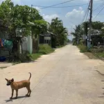 Bán lô đất 400m² mặt tiền Quận 1 - 2,2 tỷ - Ảnh thu nhỏ 1
