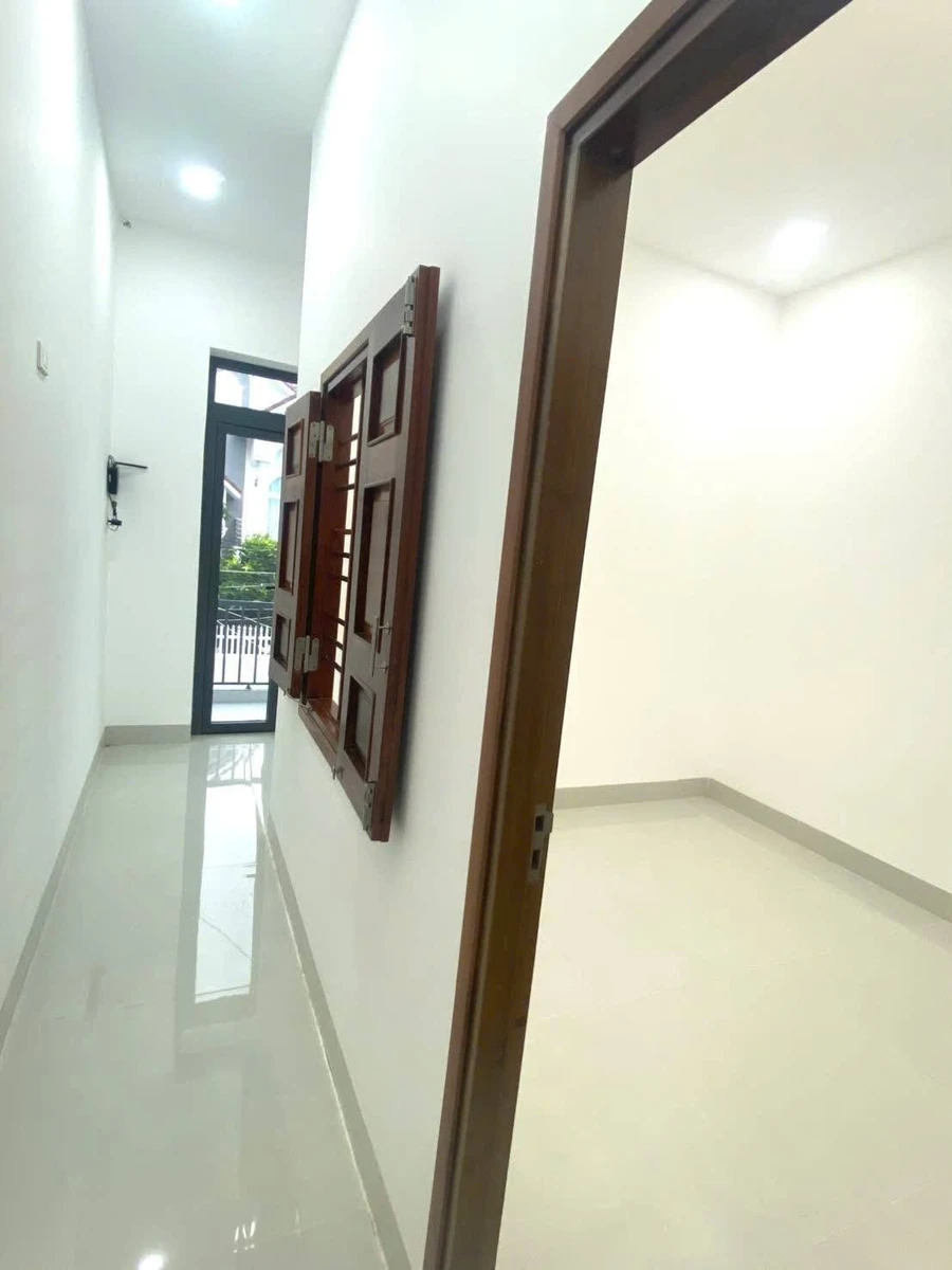 Bán nhà 1 trệt 1 lầu mặt tiền Huỳnh Thị Khá Phan Thiết 68.5m2 - Ảnh thu nhỏ 5