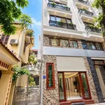 Bán nhà dân xây 5 tầng 33m2 tại Phú Đô, Mỹ Đình, Hà Nội giá 7,5 tỷ - Ảnh thu nhỏ 1