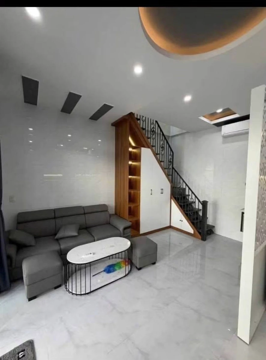 Bán nhà trệt lầu hẻm Rạch Giá 56m², 1 tỷ 250 triệu - Ảnh 1