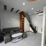 Bán nhà trệt lầu hẻm Rạch Giá 56m², 1 tỷ 250 triệu - Ảnh thu nhỏ 1