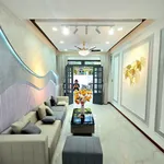 Bán nhà 5 tầng 6PN 63m² Tô Hiến Thành Quận 10 - Ảnh thu nhỏ 4