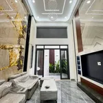 Bán nhà 5 tầng có thang máy Bình Trị Đông 76m² giá 8 tỷ - Ảnh thu nhỏ 4