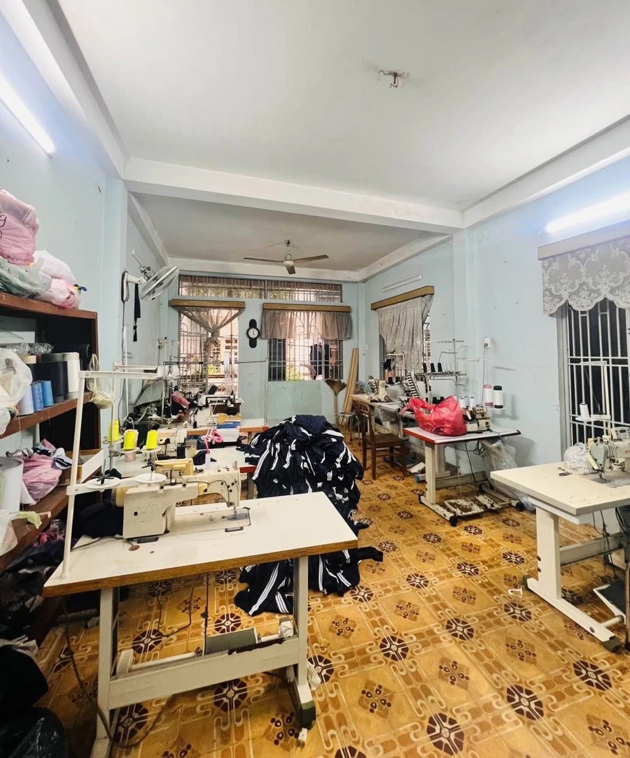 Bán nhà 85m2, 3 tầng gần Công viên Lê Thị Riêng Tân Bình - Ảnh thu nhỏ 4