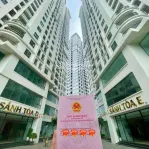Chính chủ bán căn 05 tòa E diện tích 72,62m2 ban công Đông Nam - Ảnh thu nhỏ 30