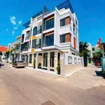 Bán 3 căn nhà mặt tiền đường Nguyễn Trọng Quản, Phường 8, Vũng Tàu - Ảnh thu nhỏ 1