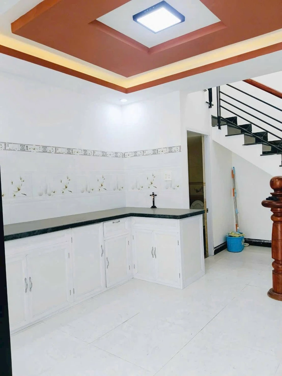 Bán nhà mặt tiền Phạm Cự Lương, Quy Nhơn, 46.2m² - Ảnh thu nhỏ 4