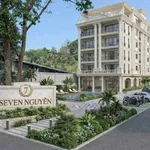 Bán đất lô góc 2 mặt tiền 1133m² Trần Hưng Đạo, Khánh Hòa - Ảnh thu nhỏ 1