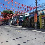 Bán nhà cấp 4 gác hẻm ô tô Nơ Trang Long 40m2 Quận 7 - Ảnh thu nhỏ 2