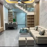 Bán nhà 4 tầng 45m² Trần Thành Ngọ, Kiến An - Ảnh thu nhỏ 2