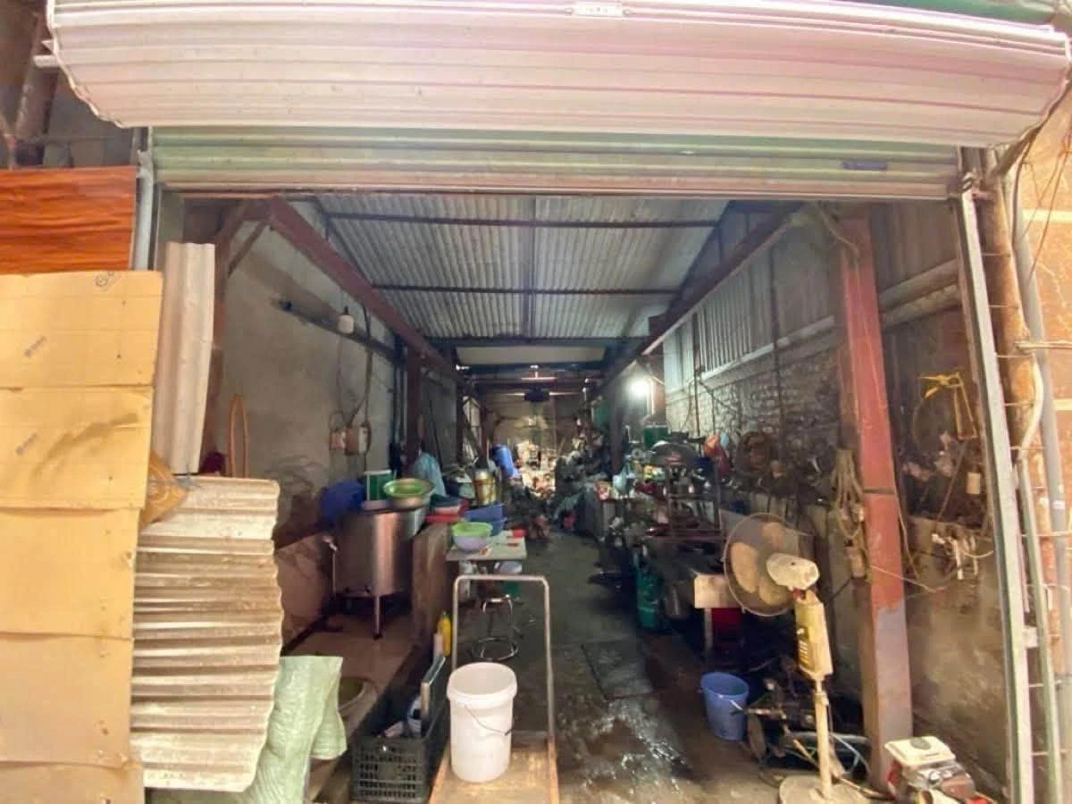 Bán nhà mặt tiền 4.2m, 74m², 4 tầng Cổ Nhuế, Hà Nội - 11.9 tỷ - Ảnh thu nhỏ 4